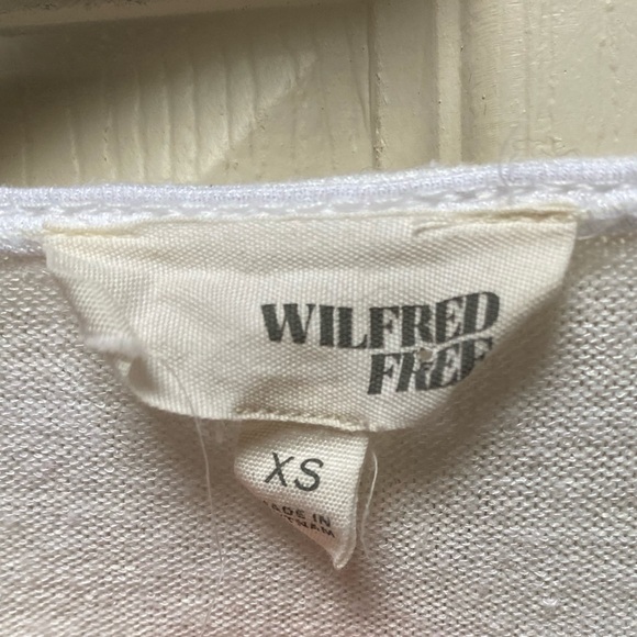 Wilfred Free Dress with Pockets - Picture 4 of 4